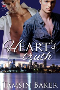 Heart's Truth - Tamsin Baker