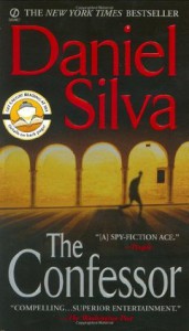 The Confessor  - Daniel Silva