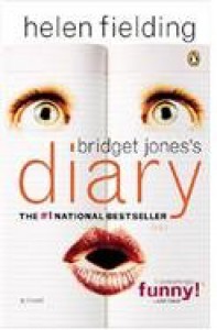 Bridget Jones's Diary - Helen Fielding