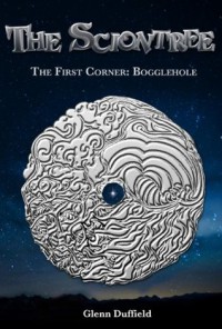 The Sciontree The First Corner Bogglehole The Four Corners - Glenn Duffield