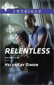 Relentless - HelenKay Dimon