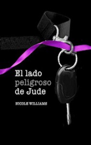 El lado peligroso de Jude  - Nicole  Williams