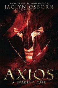 Axios: A Spartan Tale - Jaclyn Osborn