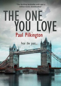 The One You Love - Paul  Pilkington