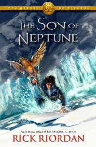 The Son of Neptune - Rick Riordan