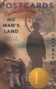 Postcards From No Man's Land - Aidan Chambers