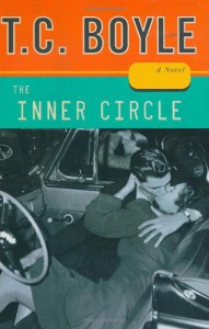 The Inner Circle - T.C. Boyle