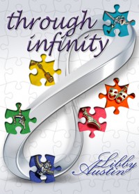 Through Infinity - Libby Austin