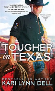 Tougher in Texas - Kari Lynn Dell