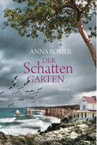 Der Schattengarten: Roman - Anna Romer, Roberto de Hollanda, Pociao