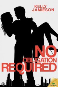 No Obligation Required - Kelly Jamieson