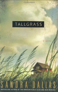 Tallgrass - Sandra Dallas