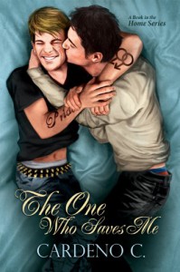 The One Who Saves Me - Cardeno C.