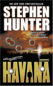 Havana - Stephen Hunter