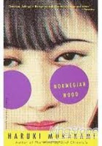 Norwegian Wood Publisher: Vintage - Haruki Murakami