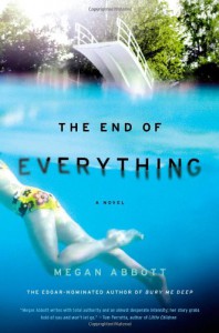 The End of Everything - Megan Abbott