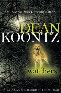Watchers - Dean Koontz