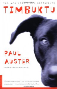 Timbuktu - Paul Auster