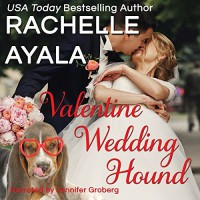 Valentine Wedding Hound - Rachelle Ayala