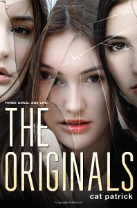 The Originals - Cat Patrick
