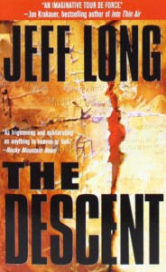 The Descent - Jeff Long