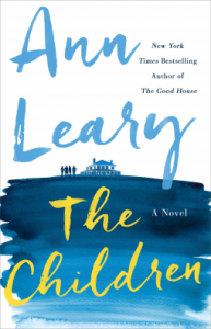 The Children: A Novel - Ann Leary