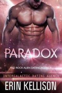 Paradox - Erin Kellison