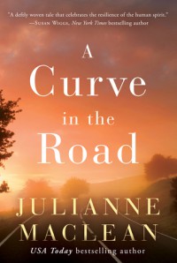 A Curve in the Road - Julianne MacLean