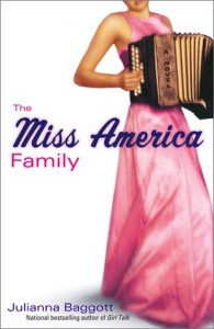 The Miss America Family - Julianna Baggott