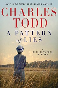 A Pattern of Lies - Charles Todd