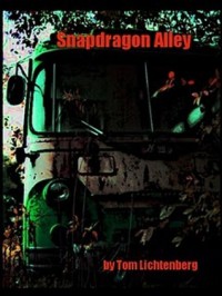 Snapdragon Alley - Tom Lichtenberg