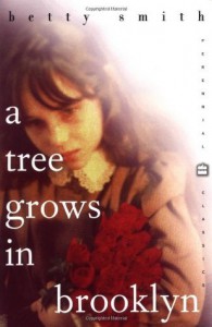 A Tree Grows in Brooklyn - Betty  Smith