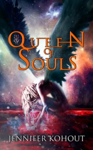 Queen of Souls - Jennifer Kohout