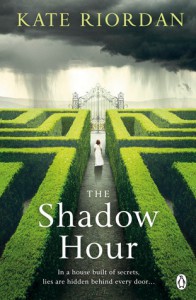 The Shadow Hour - Kate  Riordan