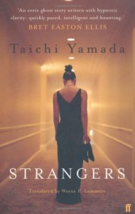 Strangers - Taichi Yamada