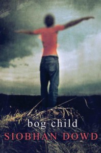Bog Child - Siobhan Dowd