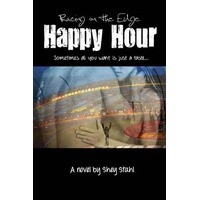 Happy Hour (Racing on the Edge, #1) - Shey Stahl