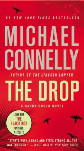 The Drop - Michael Connelly