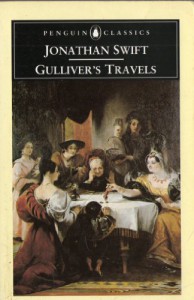 GULLIVER'S TRAVELS. - Jonathan; Dixon,  Peter; Chalker,  John Swift