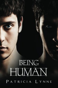 Being Human - Patricia Lynne