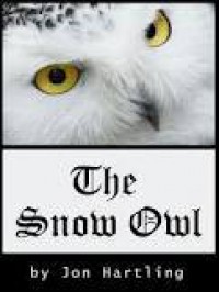 The Snow Owl - Jon Hartling, Heather Hartling