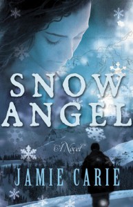 Snow Angel - Jamie Carie