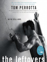 The Leftovers - Tom Perrotta, Dennis Boutsikaris