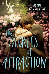 The Secrets of Attraction - Robin Constantine
