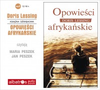 Opowieści afrykańskie - Doris Lessing