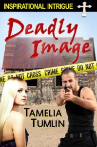 Deadly Image - Tamelia Tumlin