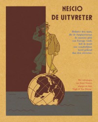 De uitvreter - Nescio, Joost Swarte