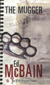 The Mugger - Ed McBain