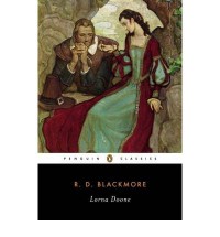 Lorna Doone: A Romance of Exmoor - R.D. Blackmore, Michelle Allen