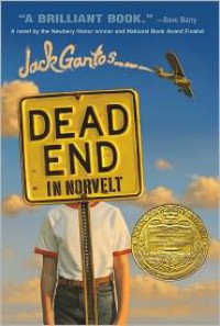 Dead End in Norvelt - 